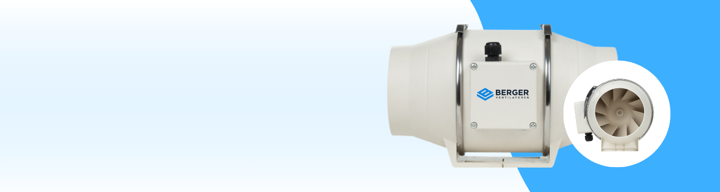 Background image of ventilation products