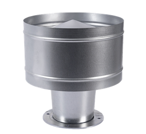 dachowe kominki wentylacyjne