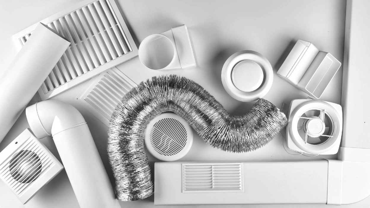 Rury elastyczne czy spiro