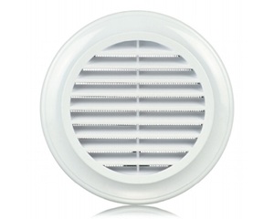 wentylacja grawitacyjna