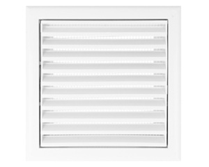 grawitacyjna wentylacja