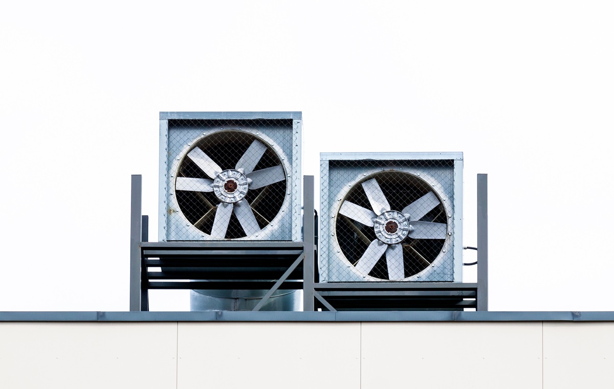  mechaniczna wentylacja