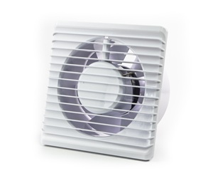 mechaniczna wentylacja