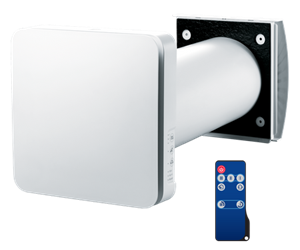 wentylacja mechaniczna netvent