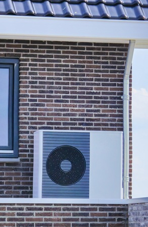 Wentylacja mechaniczna – Charakterystyka i zastosowania