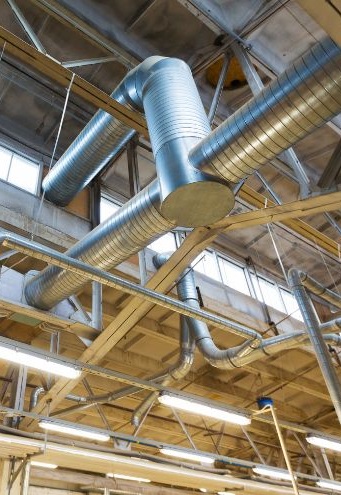 Rury elastyczne czy SPIRO? Charakterystyka i zastosowania