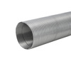 Rura Spiro ALUFLEX 125 mm - 3 metry aluminiowa