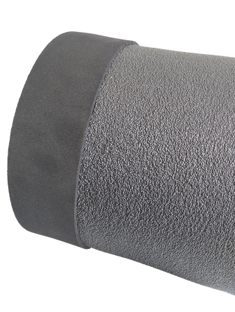 Rura izolowana, wentylacja, rekuperacja Ø100 dł:1500mm