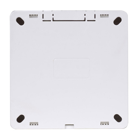 Regulator obrotów Berger Ventilatoren, natynkowy, do wentylatorów