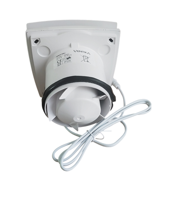 Rekuperator Ścienny SOLO+ 125 mm VENTS z pilotem