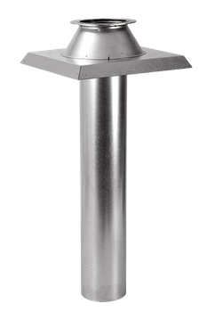 Podstawa dachowa okrągła B2 Ø250mm