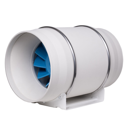 Wentylator kanałowy jednobiegunowy Berger Ventilatoren fi 200/900m3h