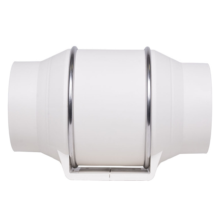 Wentylator kanałowy jednobiegunowy Berger Ventilatoren fi 100/220m3h