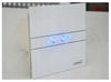 Inteligentny wentylator łazienkowy CATA E100 GTH  higrostat+ timer BIAŁY