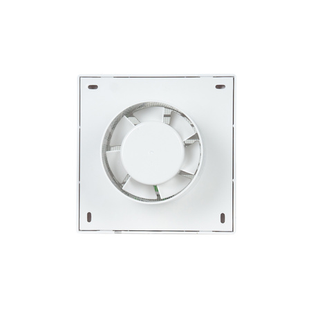 Wentylator łazienkowy, Berger Ventilatoren cichy fi 125 wersja standard.