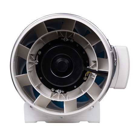 Wentylator kanałowy jednobiegunowy Berger Ventilatoren fi 315/2900m3h