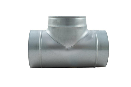 Trójnik symetryczny Ø100mm/100mm