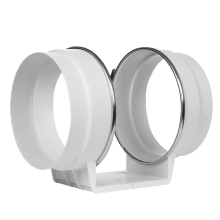 Wentylator kanałowy jednobiegunowy Berger Ventilatoren fi 200/900m3h