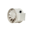 Wentylator kanałowy jednobiegunowy Berger Ventilatoren fi 250/1450m3h