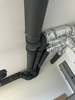 Reduct - Kolano izolowane Ø160mm kąt 90st