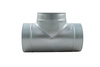 Trójnik symetryczny Ø315mm/125mm
