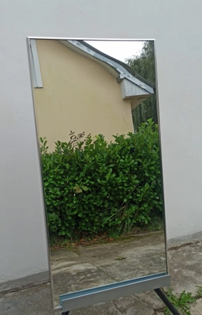 Grzejnik na podczerwień promiennik ECOSUN 325W LUSTRO  POLSKI PRODUCENT