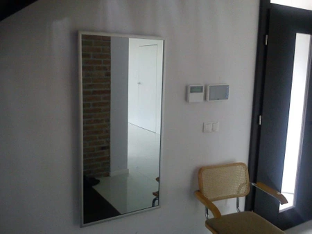 Grzejnik na podczerwień promiennik ECOSUN 325W LUSTRO  POLSKI PRODUCENT