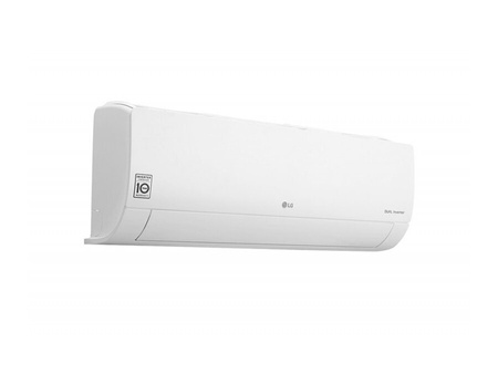 Klimatyzatory LG seria Standard 2 S  3.5 kW chłodzenie, grzanie