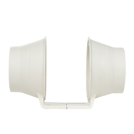 Wentylator kanałowy jednobiegunowy Berger Ventilatoren fi 100/220m3h