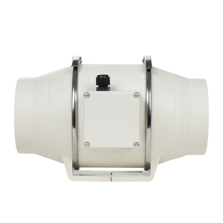 Wentylator kanałowy jednobiegunowy Berger Ventilatoren fi 100/220m3h