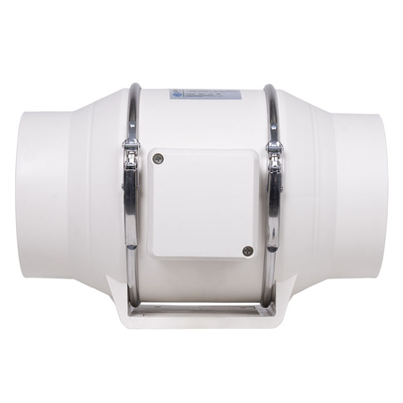 Wentylator kanałowy jednobiegunowy Berger Ventilatoren fi 150/540m3h