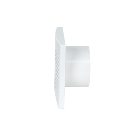 Wentylator łazienkowy Berger Ventilatoren, cichy fi 100 wersja standard.