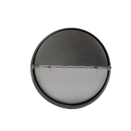 Przepustnica zwrotna Ø315mm