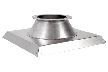 Podstawa dachowa okrągła B1 Ø315mm