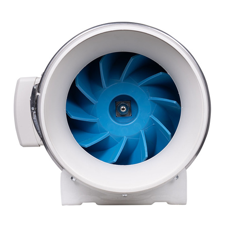 Wentylator kanałowy jednobiegunowy Berger Ventilatoren fi 200/900m3h