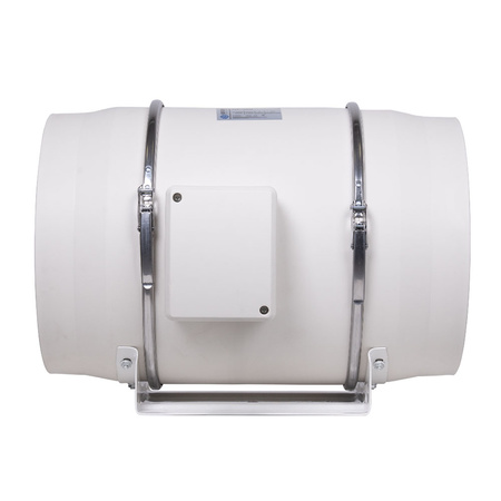 Wentylator kanałowy jednobiegunowy Berger Ventilatoren fi 200/900m3h