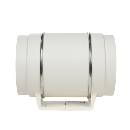 Wentylator kanałowy jednobiegunowy Berger Ventilatoren Ø125 / 310 m³/h – cichy i wydajny