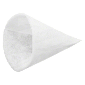 Filtr stożkowy do anemostatu 160 mm