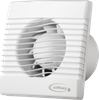 Wentylator łazienkowy, ścienny pRim Ø150 wersja standard.