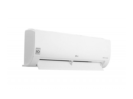 Klimatyzatory LG seria Standard 2 S  3.5 kW chłodzenie, grzanie