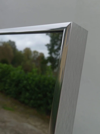 Grzejnik na podczerwień promiennik ECOSUN 650W LUSTRO  POLSKI PRODUCENT